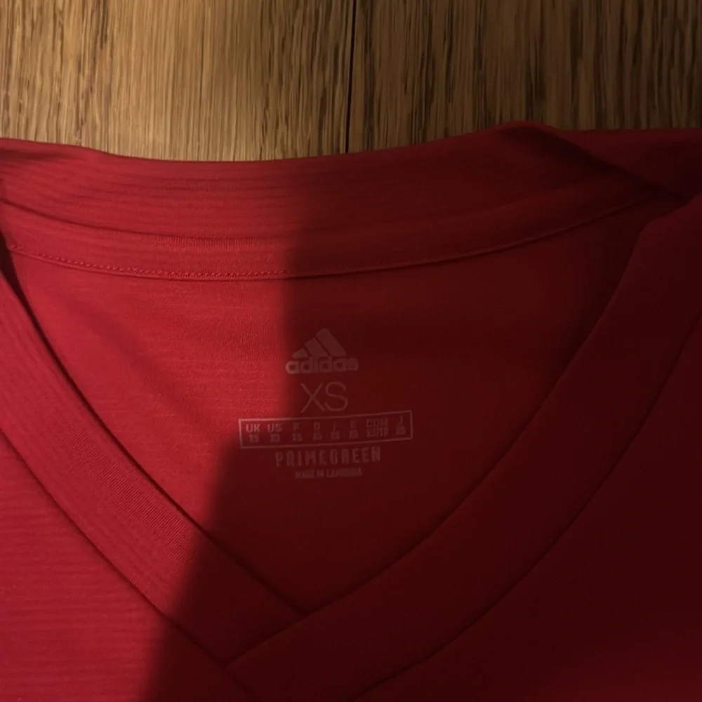 adidas aeroready compression